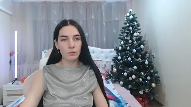 NikaStark  online show from December 19, 7:32 pm