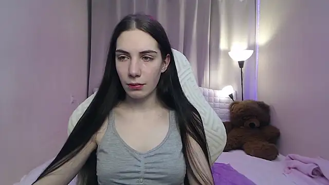 NikaStark  online show from February 11, 7:30 pm