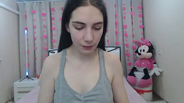 NikaStark  online show from February 12, 7:42 pm