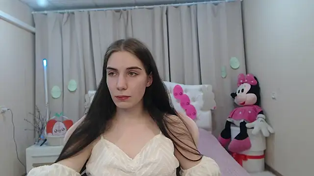 NikaStark  online show from April 5, 6:49 pm