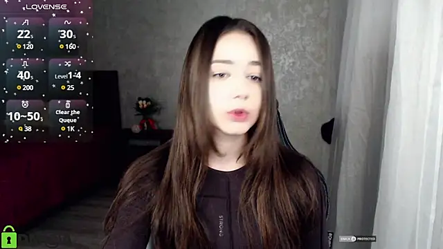 Snapshot of Mary_Moonlight chatting on December 20, 5:29 pm Mary Moonlight online show from December 20, 5:29 pm