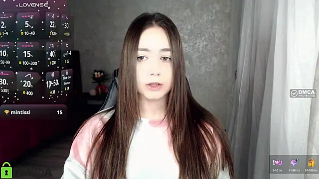 Snapshot of Mary_Moonlight chatting on December 22, 5:32 pm Mary Moonlight online show from December 22, 5:32 pm