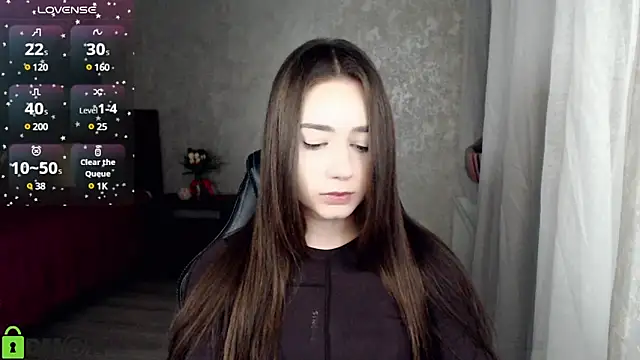 Snapshot of Mary_Moonlight chatting on December 25, 4:54 pm Mary Moonlight online show from December 25, 4:54 pm