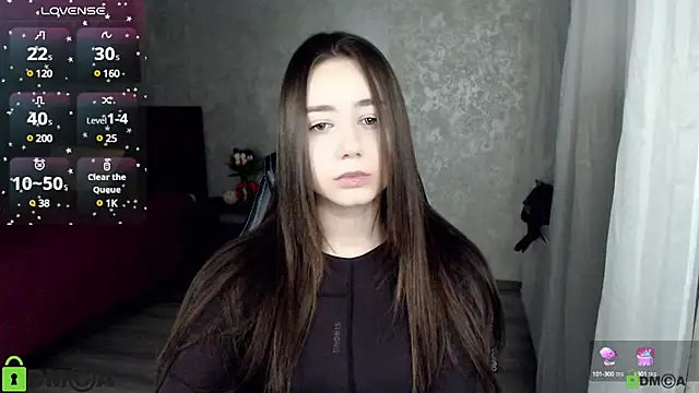 Snapshot of Mary_Moonlight chatting on December 29, 3:46 pm Mary Moonlight online show from December 29, 3:46 pm