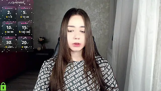 Snapshot of Mary_Moonlight chatting on January 2, 5:18 pm Mary Moonlight online show from January 2, 5:18 pm