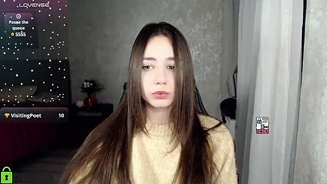 Snapshot of Mary_Moonlight chatting on January 9, 5:22 pm Mary Moonlight online show from January 9, 5:22 pm