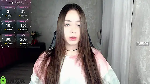 Snapshot of Mary_Moonlight chatting on January 10, 4:30 pm Mary Moonlight online show from January 10, 4:30 pm