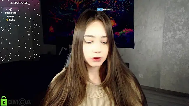 Snapshot of Mary_Moonlight chatting on February 13, 3:35 pm Mary Moonlight online show from February 13, 3:35 pm