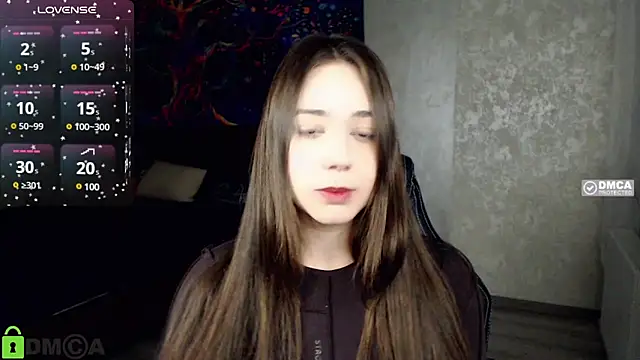 Snapshot of Mary_Moonlight chatting on February 17, 6:04 pm Mary Moonlight online show from February 17, 6:04 pm