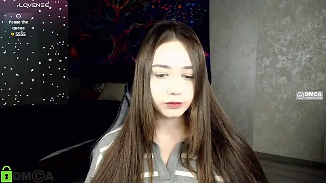 Snapshot of Mary_Moonlight chatting on February 22, 4:09 pm Mary Moonlight online show from February 22, 4:09 pm