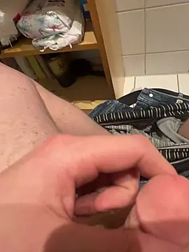 Michaela1222 online show from March 25, 6:47 pm