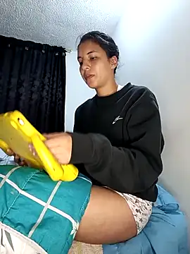 Bonny Klote online show from January 5, 10:19 pm