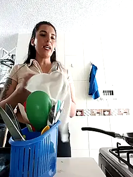 Bonny Klote online show from January 9, 6:47 pm