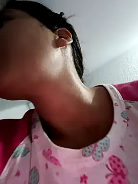 Bonny Klote online show from January 15, 5:05 pm