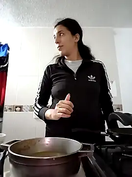 Bonny Klote online show from January 17, 1:57 am