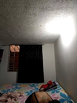 Bonny Klote online show from February 19, 2:01 pm