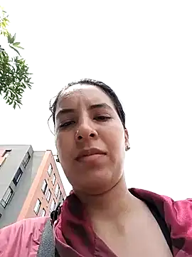 Bonny Klote online show from March 12, 6:22 pm