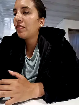 Bonny Klote online show from March 21, 6:40 pm