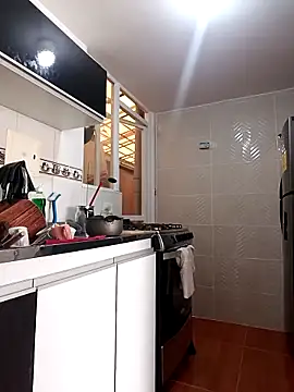 Bonny Klote online show from March 22, 3:31 pm