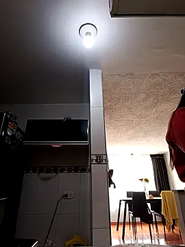 Bonny Klote online show from October 4, 3:21 pm