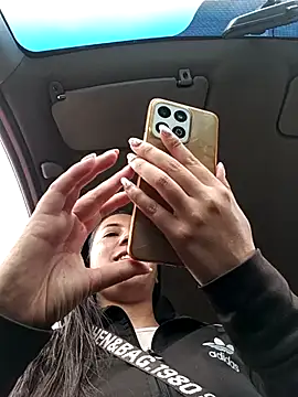 Bonny Klote online show from December 22, 2:58 pm