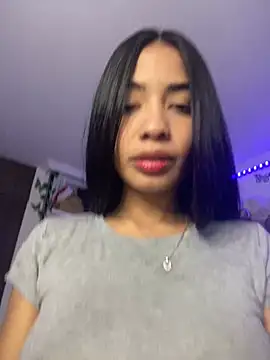 lina pink online show from February 22, 8:31 pm