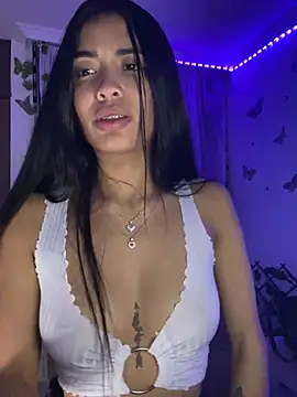 lina pink online show from March 19, 5:30 am