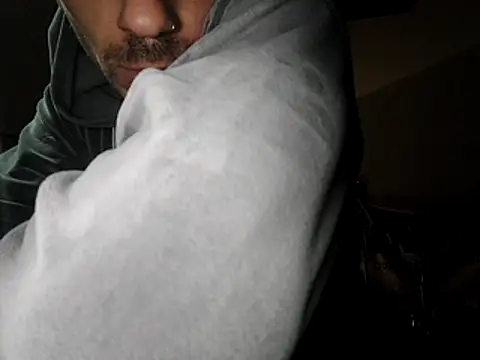 dangerman94 online show from December 17, 6:41 am