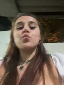 evy orange1 online show from January 1, 5:43 am