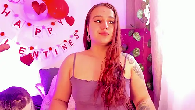 evy orange1 online show from February 2, 2:45 pm