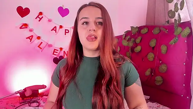 evy orange1 online show from February 20, 3:30 pm