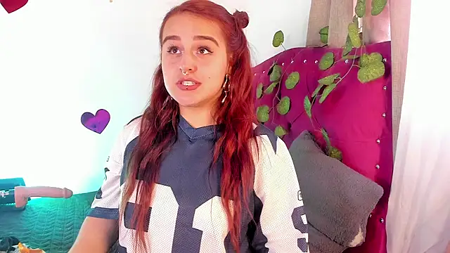 evy orange1 online show from February 25, 7:14 pm