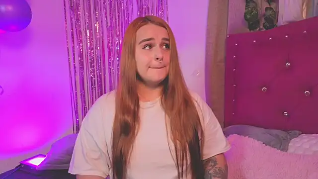 evy orange1 online show from September 13, 1:38 am