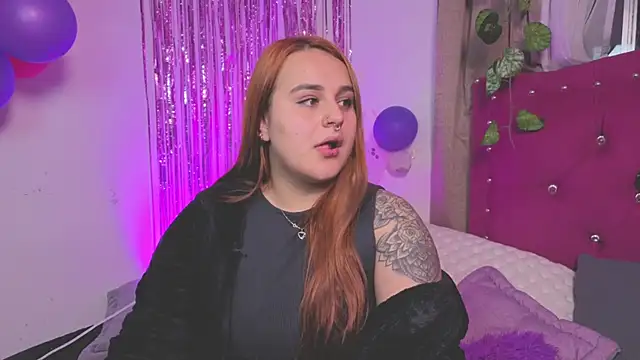 evy orange1 online show from September 17, 11:17 pm