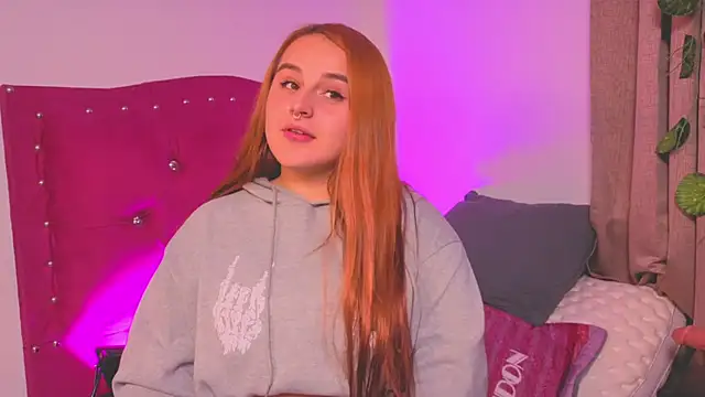 evy orange1 online show from September 27, 2:49 am