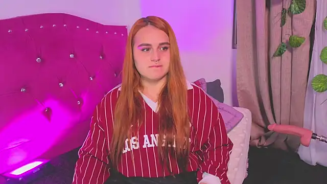 evy orange1 online show from September 29, 12:38 am