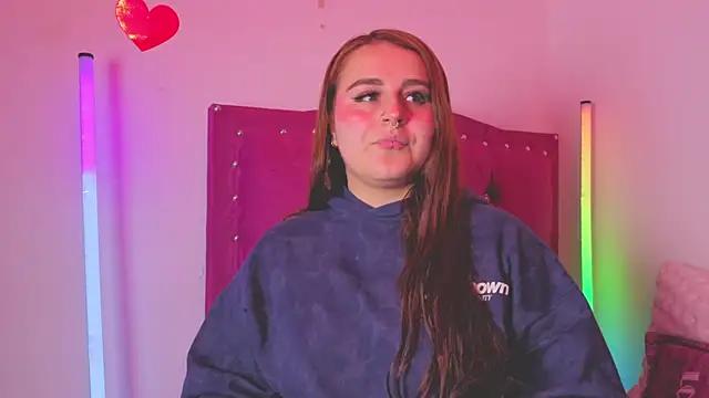 evy orange1 online show from October 7, 1:14 am