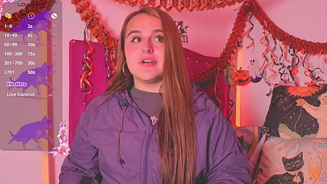 evy orange1 online show from November 2, 12:13 am