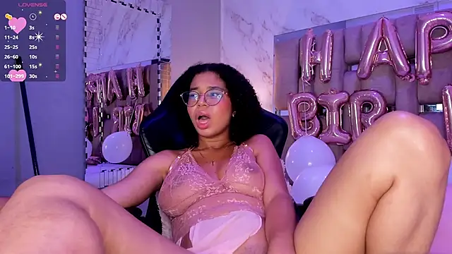 MilaHall  online show from March 14, 7:48 am