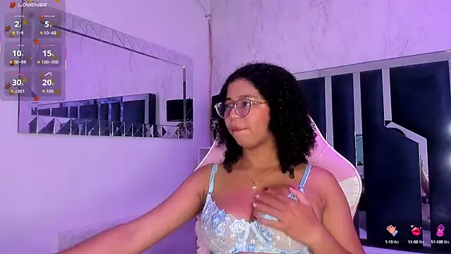 MilaHall  online show from September 24, 3:54 am