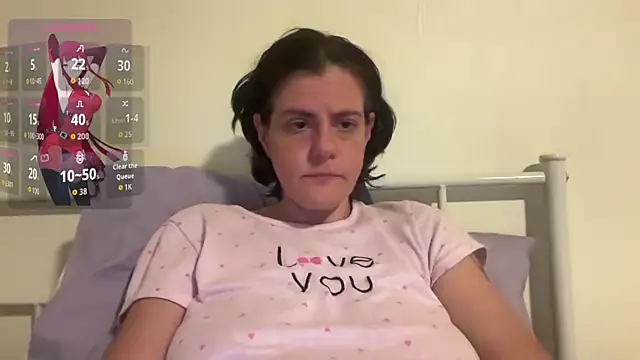 Snapshot of Jess4you0818 chatting on October 17, 3:10 am Jess4you0818 online show from October 17, 3:10 am