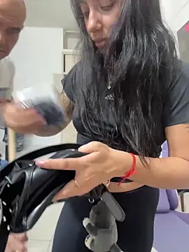 Heratemporal online show from April 13, 1:38 pm