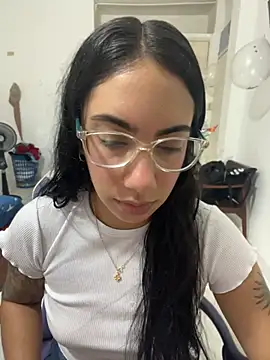 Heratemporal online show from April 15, 1:07 pm