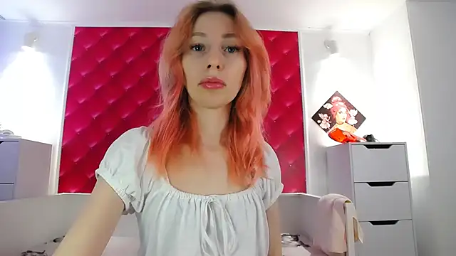 Snapshot of BarbieGoddess chatting on January 25, 12:47 pm BarbieGoddess online show from January 25, 12:47 pm
