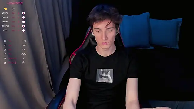 Unholy Halo online show from January 28, 1:16 pm