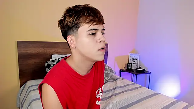 Snapshot of justinbiler chatting on January 9, 12:41 pm justinbiler online show from January 9, 12:41 pm