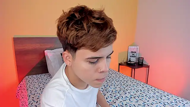 Snapshot of justinbiler chatting on January 16, 12:31 pm justinbiler online show from January 16, 12:31 pm