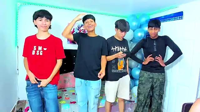 Alexander and Xiao online show from March 13, 8:00 pm