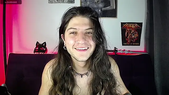 blckwolf 6 online show from January 15, 2:17 am