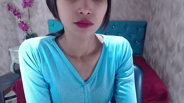 Snapshot of MadelineDoll chatting on January 31, 1:12 pm MadelineDoll online show from January 31, 1:12 pm